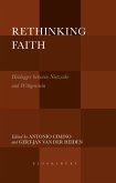 Rethinking Faith (eBook, PDF) Rethinking Faith (eBook, PDF)