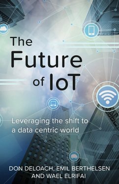 Cover The Future of IoT (eBook, ePUB)
