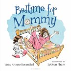 Bedtime for Mommy (eBook, PDF)
