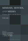 Mimesis, Movies, and Media (eBook, PDF)