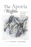 The Aporia of Rights (eBook, PDF)