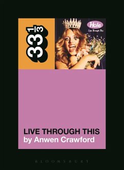 Cover Hole's Live Through This (eBook, ePUB)