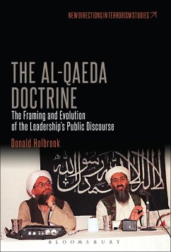 Cover The Al-Qaeda Doctrine (eBook, PDF)