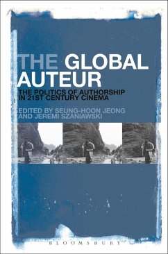 The Global Auteur (eBook, ePUB)