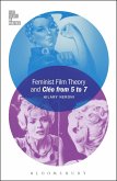 Feminist Film Theory and Cléo from 5 to 7 (eBook, PDF) Feminist Film Theory and Cléo from 5 to 7 (eBook, PDF)