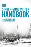 The Singer-Songwriter Handbook (eBook, ePUB)