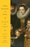 Love, Reason, and Will (eBook, ePUB)
