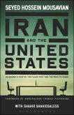 Iran and the United States (eBook, ePUB)