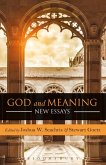 God and Meaning (eBook, ePUB)