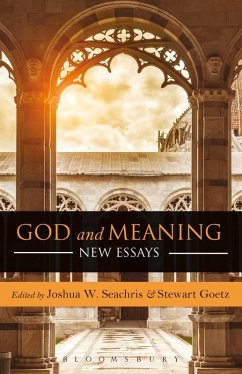 Cover God and Meaning (eBook, PDF)