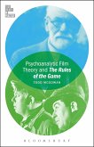 Psychoanalytic Film Theory and The Rules of the Game (eBook, PDF)