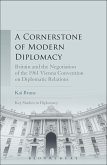 A Cornerstone of Modern Diplomacy (eBook, PDF)