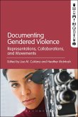 Documenting Gendered Violence (eBook, ePUB)