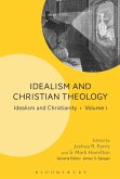 Idealism and Christian Theology (eBook, ePUB)