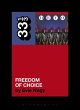 Devo's Freedom of Choice (eBook, PDF) - Bild 1