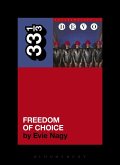 Devo's Freedom of Choice (eBook, PDF)