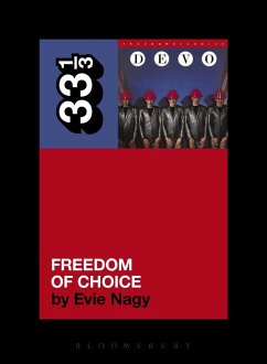 Cover Devo's Freedom of Choice (eBook, PDF)