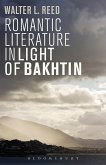 Romantic Literature in Light of Bakhtin (eBook, ePUB)