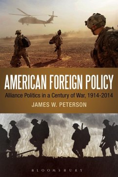 Cover American Foreign Policy (eBook, PDF)