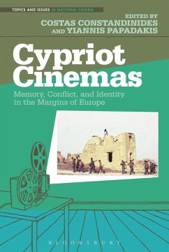 Cypriot Cinemas (eBook, PDF)