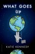 What Goes Up (eBook, ePUB) - Bild 1