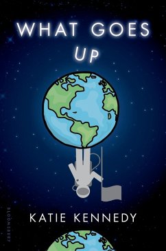 Cover What Goes Up (eBook, ePUB)