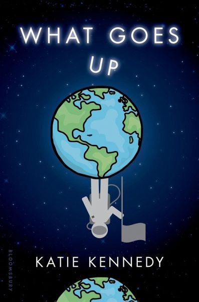 What Goes Up (eBook, ePUB) What Goes Up (eBook, ePUB)