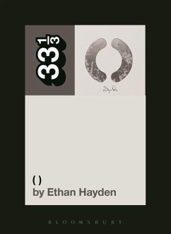 Sigur Rós's ( ) (eBook, PDF) - Hayden, Ethan