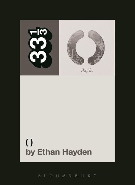 Sigur Rós's ( ) (eBook, PDF)