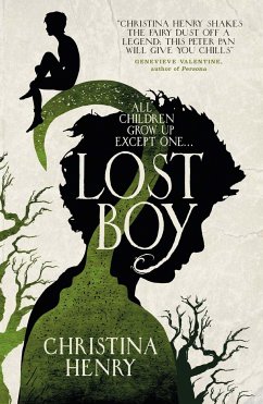 Lost Boy (eBook, ePUB) - Henry, Christina