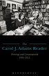 The Carol J. Adams Reader (eBook, PDF) - Bild 1