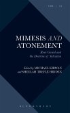 Mimesis and Atonement (eBook, PDF) Mimesis and Atonement (eBook, PDF)