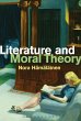 Literature and Moral Theory (eBook,... - Bild 1