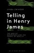 Telling in Henry James (eBook, PDF) - Bild 1