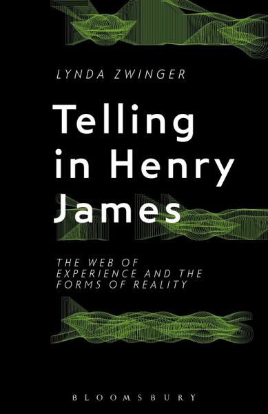 Telling in Henry James (eBook, PDF) Telling in Henry James (eBook, PDF)