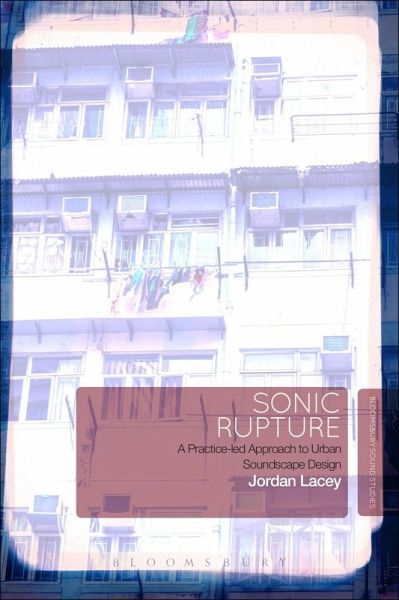 Sonic Rupture (eBook, ePUB)