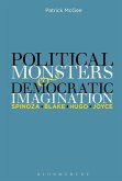 Political Monsters and Democratic Imagination (eBook, PDF)
