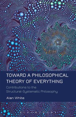 Cover Toward a Philosophical Theory of Everything (eBook, ePUB)
