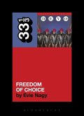 Devo's Freedom of Choice (eBook, ePUB)