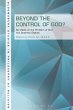 Beyond the Control of God? (eBook, PDF) - Bild 1
