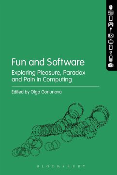 Cover Fun and Software (eBook, ePUB)