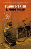 Flann O'Brien & Modernism (eBook, PDF)