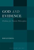 God and Evidence (eBook, PDF)