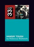 New Kids on the Block's Hangin' Tough (eBook, ePUB)