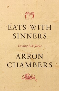 Cover Eats with Sinners (eBook, ePUB)