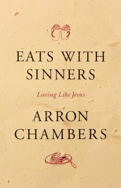 Eats with Sinners (eBook, ePUB)