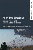 Alien Imaginations (eBook, PDF)