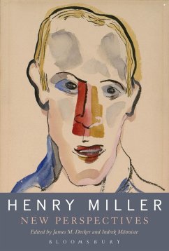 Cover Henry Miller (eBook, PDF)