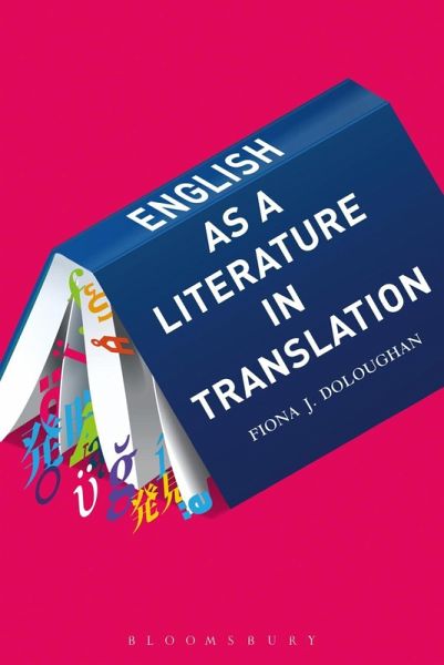 English as a Literature in Translation (eBook, PDF)