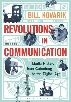 Cover Revolutions in Communication (eBook, PDF)